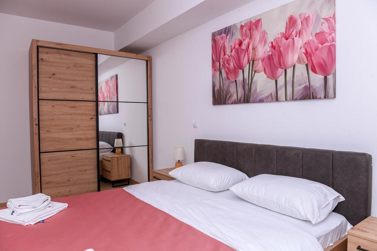 Flatiron Apartments 스코페 외부 사진