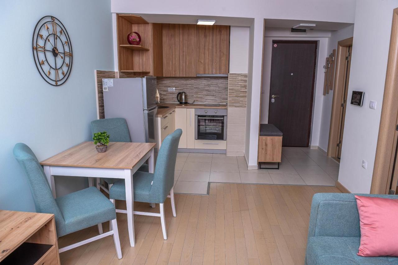 Flatiron Apartments 스코페 외부 사진