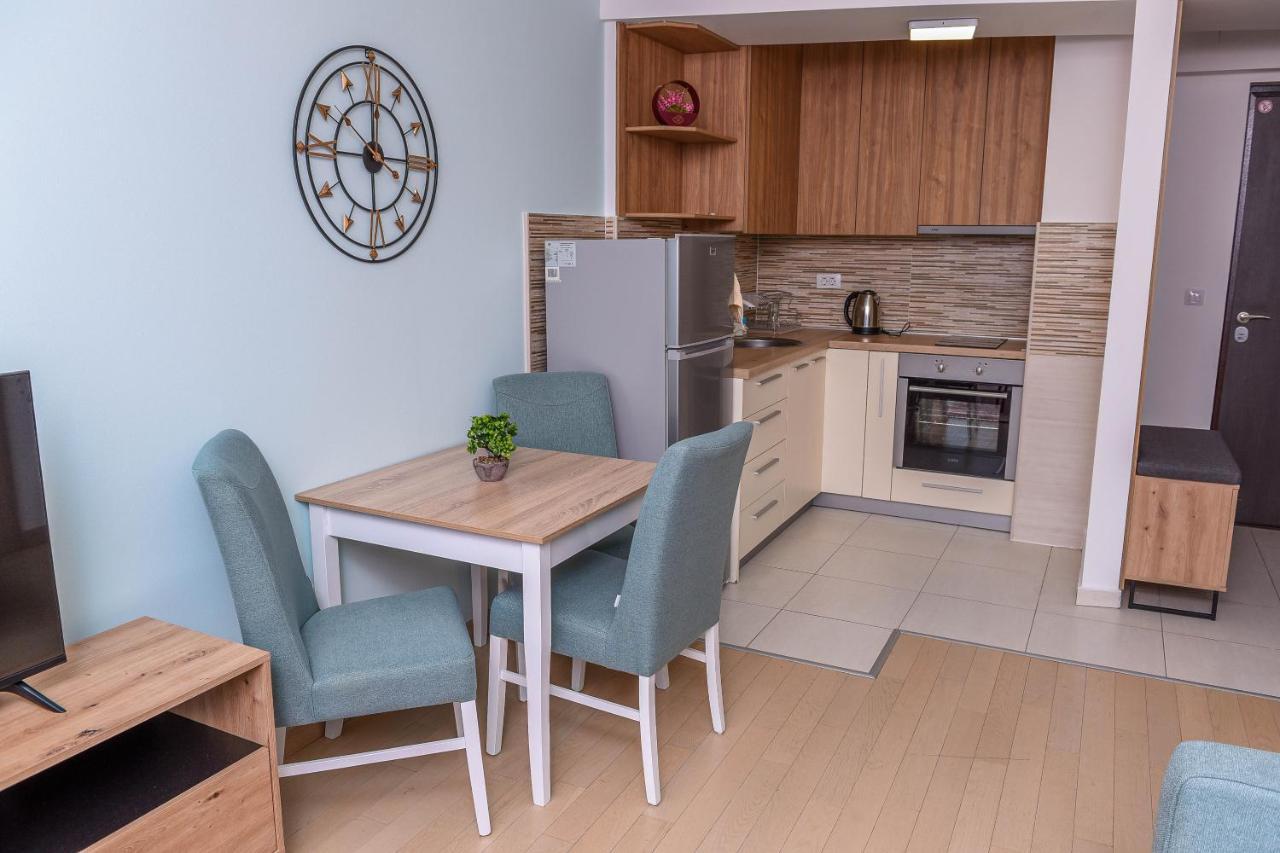 Flatiron Apartments 스코페 외부 사진