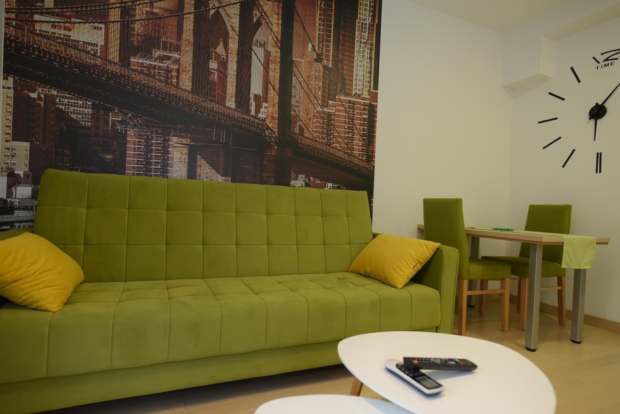 Flatiron Apartments 스코페 외부 사진