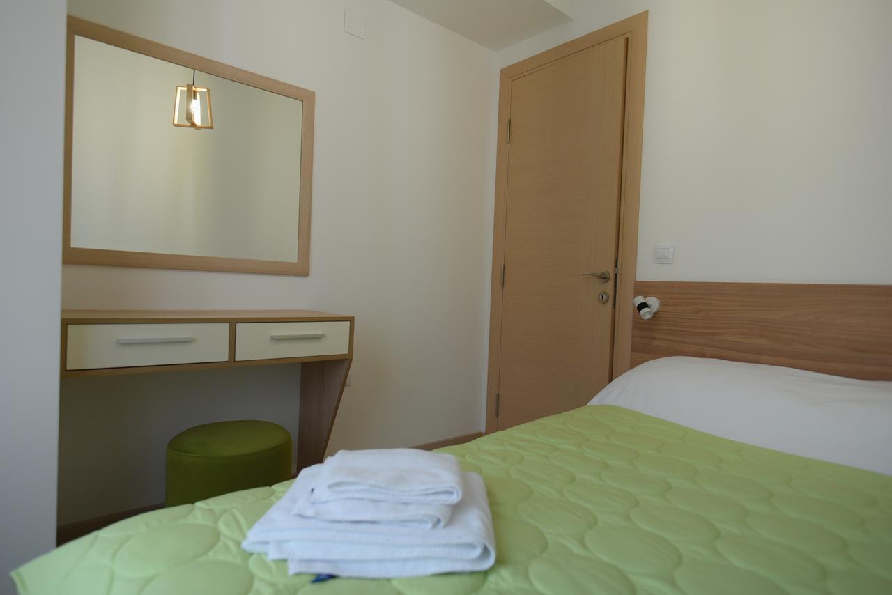 Flatiron Apartments 스코페 외부 사진
