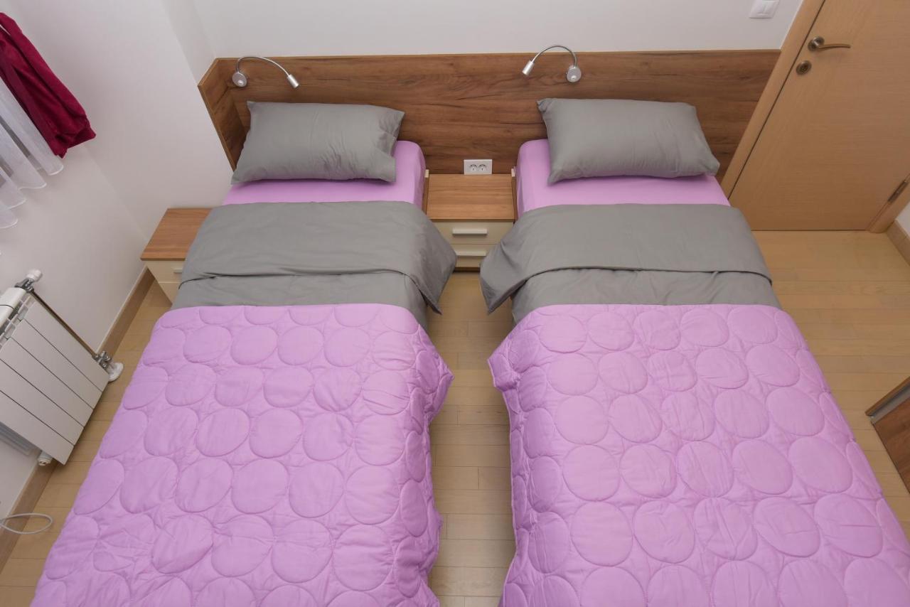Flatiron Apartments 스코페 외부 사진