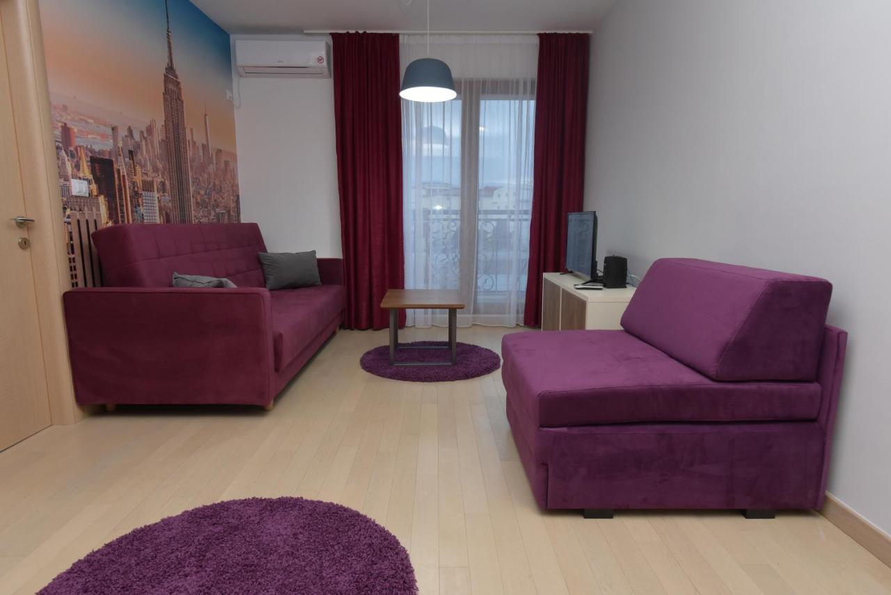 Flatiron Apartments 스코페 외부 사진