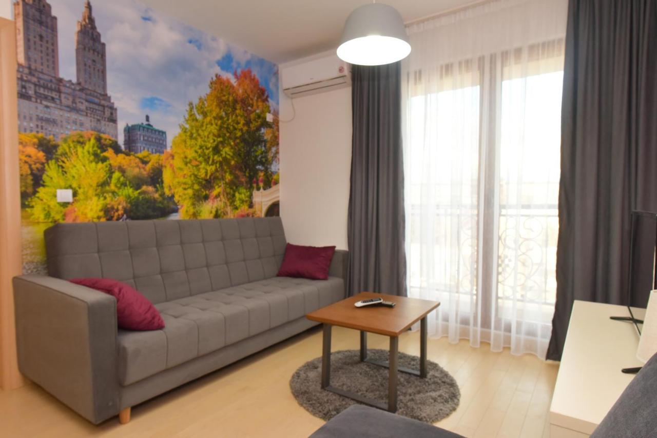 Flatiron Apartments 스코페 외부 사진